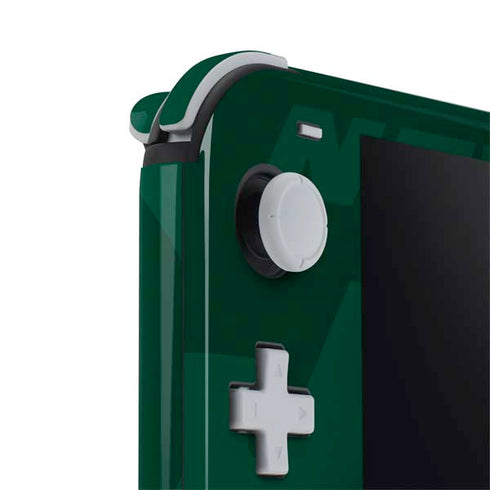 NFL New York Jets Double Vision Nintendo Switch Lite Skin